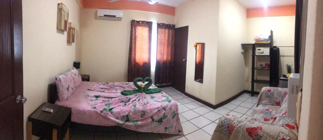 Alme Hostel ปลายาเดลการ์เมน ภายนอก รูปภาพ