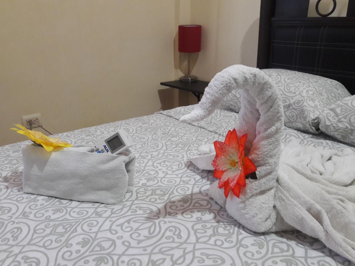 Alme Hostel ปลายาเดลการ์เมน ภายนอก รูปภาพ