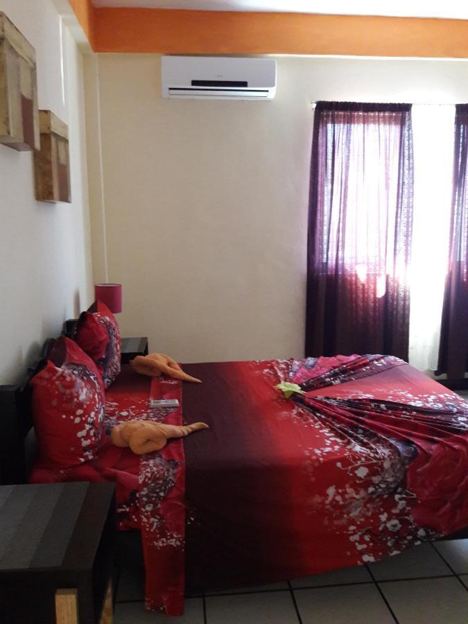 Alme Hostel ปลายาเดลการ์เมน ภายนอก รูปภาพ